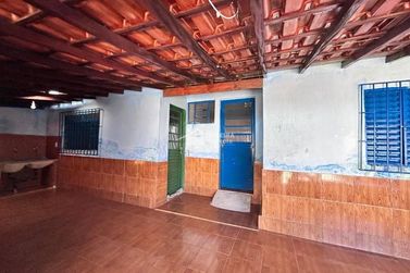Casa &agrave; venda - 89m&sup2; - Vila Euclides