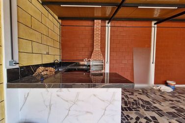 Casa &agrave; venda - Jardim Heloisa