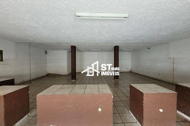 Casa &agrave; venda - 320m&sup2; - Vila Mosconi