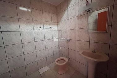 Casa &agrave; venda - 73m&sup2; - Jo&atilde;o Teixeira Filho
