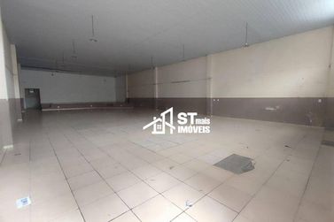 Sal&atilde;o Comercial &agrave; venda - 213m&sup2; - Vila Santa Rita