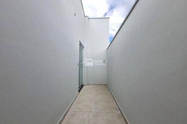 Casa &agrave; venda - 150m&sup2; - Jardim Rio Verde