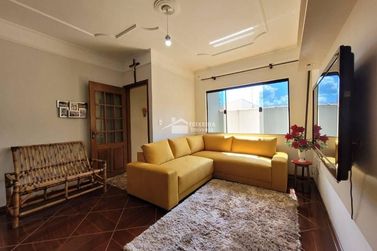 Casa &agrave; venda - 152m&sup2; - Jardim Europa