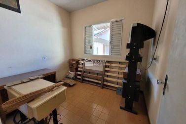 Casa &agrave; venda - 92m&sup2; - Centro