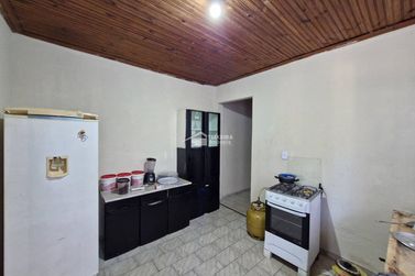 Casa &agrave; venda - 46m&sup2; - Jardim da S&oacute;vis