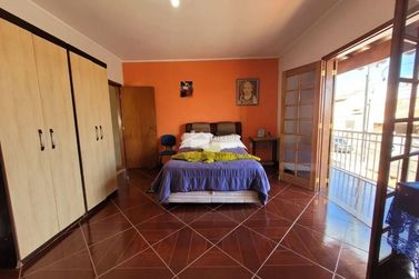 Casa &agrave; venda - 152m&sup2; - Jardim Europa