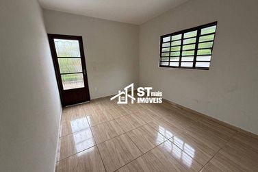 Casa para alugar - 175m&sup2; - Vila Samambaia