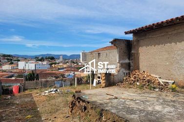 Casa &agrave; venda - 33m&sup2; - Vila Graziani