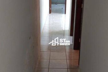 Casa &agrave; venda - Jardim Alvorada