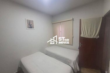 Casa &agrave; venda - 60m&sup2; - Jardim Alto Serra