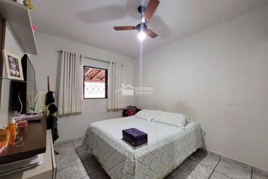 Casa &agrave; venda - 85m&sup2; - Jardim Bela Vista