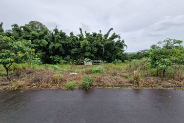 Terreno &agrave; venda - Recanto da Serra