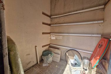 Casa &agrave; venda - 56m&sup2; - Jardim Santa L&uacute;cia