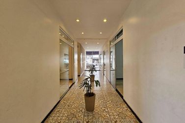 Sala Comercial para alugar - 168m&sup2; - Centro