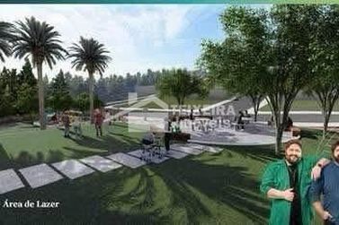 Terreno &agrave; venda - 204m&sup2; - Parque da Liberdade