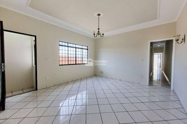 Sobrado &agrave; venda - 164m&sup2; - Jardim Am&eacute;rica