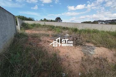Terreno &agrave; venda - 315m&sup2; - Morada dos P&aacute;ssaros