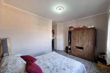 Sobrado &agrave; venda - 126m&sup2; - Jardim Alvorada