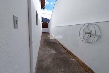 Casa &agrave; venda - 128m&sup2; - Jardim Bela Vista