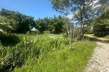 Terreno &agrave; venda - 24000m&sup2; - Jardim Rio Branco