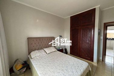 Casa &agrave; venda - 216m&sup2; - Jardim Nova Andradas