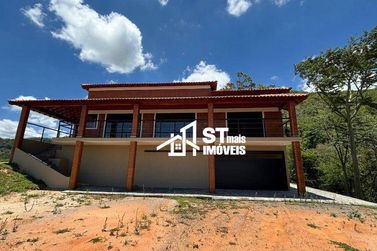 S&iacute;tio &agrave; venda - 84700m&sup2; - Zona Rural