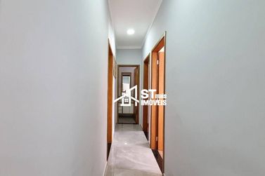 Casa &agrave; venda - 130m&sup2; - Veredas da Serra