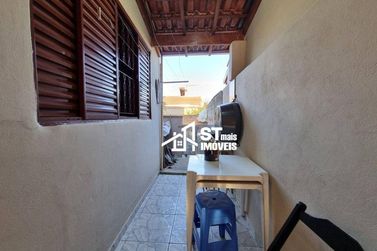 Casa &agrave; venda - 111m&sup2; - Jardim Brasil