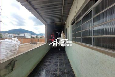 Casa &agrave; venda - 175m&sup2; - Jardim Nova Andradas
