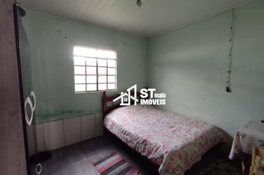 Casa &agrave; venda - 137m&sup2; - Vila Santa Rita