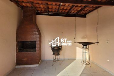 Casa &agrave; venda - 246m&sup2; - Jardim Muterle