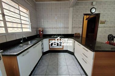 Casa &agrave; venda - 185m&sup2; - S&oacute;vis