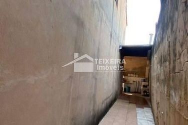 Casa &agrave; venda - 184m&sup2; - Centro