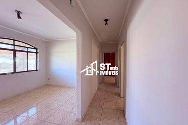 Casa &agrave; venda - 117m&sup2; - Vila Graziani
