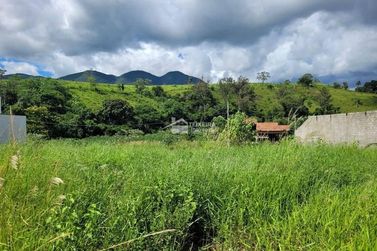 Terreno &agrave; venda - 201m&sup2; - Parque S&atilde;o Crist&oacute;v&atilde;o