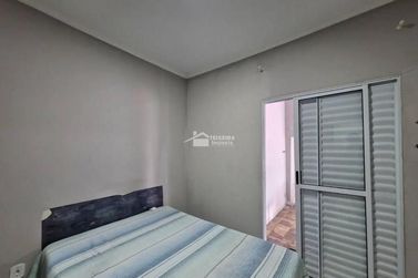 Casa &agrave; venda - 100m&sup2; - Morada dos P&aacute;ssaros