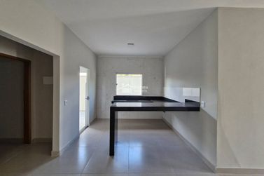 Casa &agrave; venda - 68m&sup2; - Jardim Heloisa