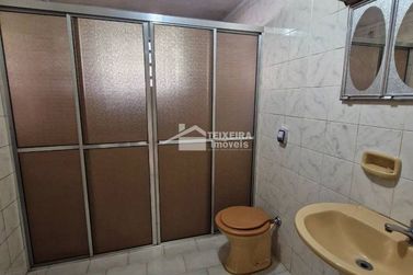 Casa &agrave; venda - 118m&sup2; - Sete de Setembro