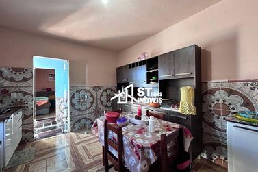 Casa &agrave; venda - 89m&sup2; - Vila Eucl&iacute;des