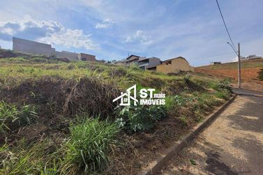 Terreno &agrave; venda - 375m&sup2; - Jardim It&aacute;lia