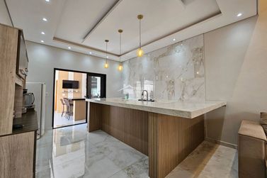 Casa &agrave; venda - 160m&sup2; - Jardim Lima