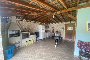 Ch&aacute;cara &agrave; venda - 11500m&sup2; - Zona Rural