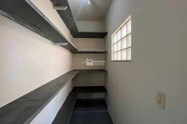 Apartamento para alugar - 123m&sup2; - Centro
