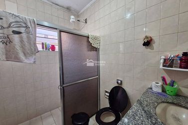 Casa &agrave; venda - 157m&sup2; - Vila Santa Rita