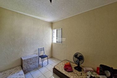 Apartamento &agrave; venda - 65m&sup2; - Vila S&atilde;o Jo&atilde;o