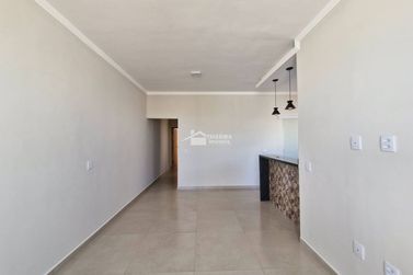 Casa &agrave; venda - 70m&sup2; - Jardim Heloisa