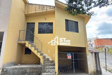 Casa &agrave; venda - 100m&sup2; - Jardim Alto Serra