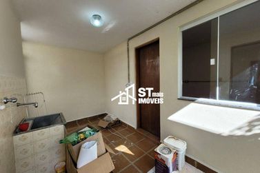 Sala Comercial para alugar - 105m&sup2; - Centro