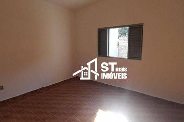 Casa para alugar - 83m&sup2; - Jardim Primavera