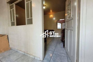 Casa &agrave; venda - 203m&sup2; - Centro